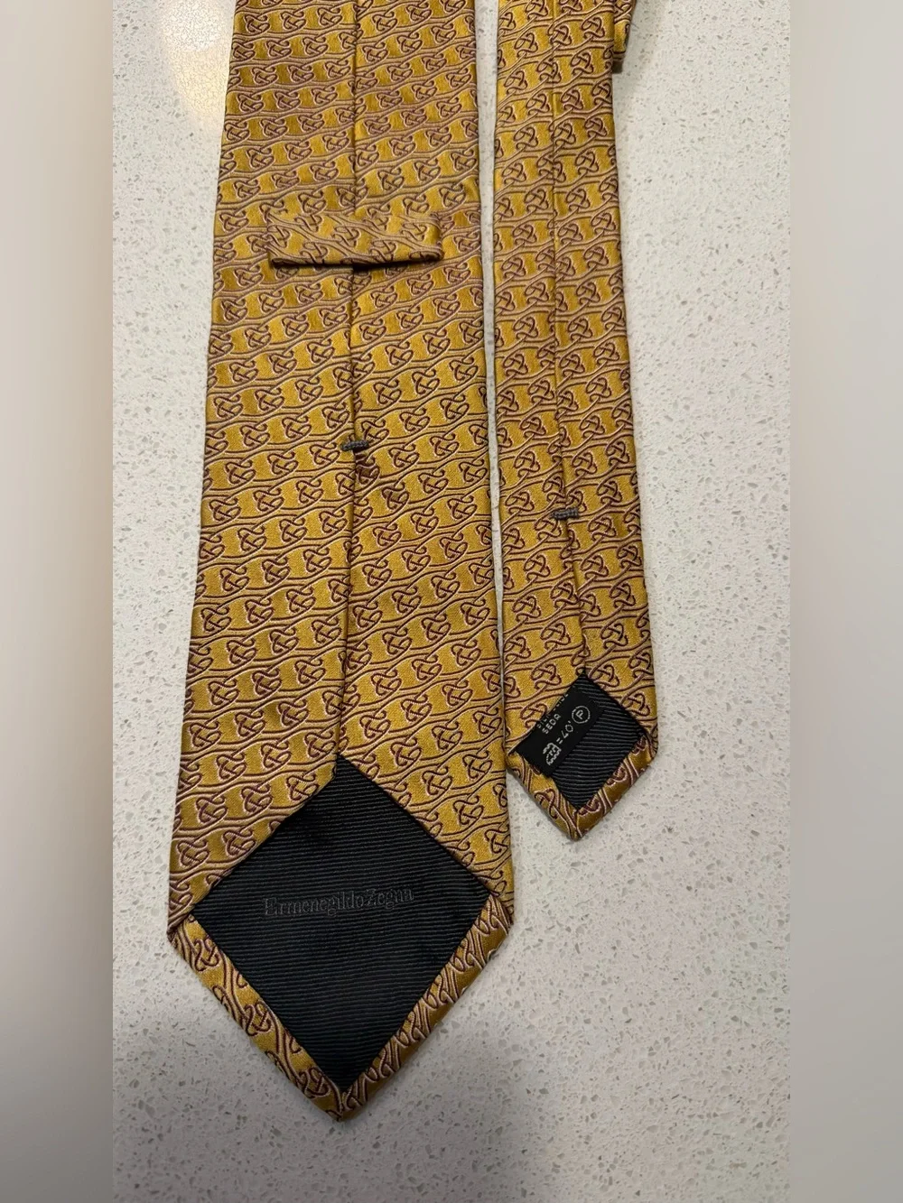 Ermenegildo Zegna ermenegildo zegna